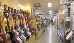 機材沼について③（エレキギター編）