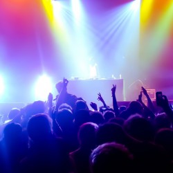 はじめてのライブ【イベント・お祭り】
