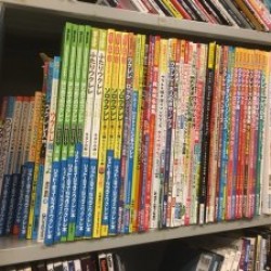 ポケットギター