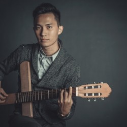 薬指が中指につられる話