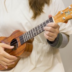 ギターソロを弾く時に何を考えるのか