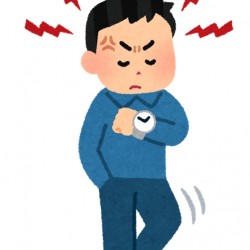 手首、親指、肘の使い方