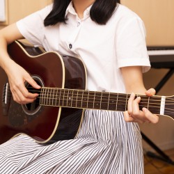 アコギでイントロを弾くには⑦