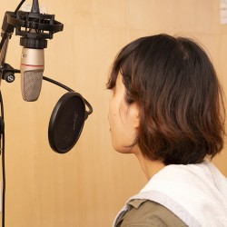 レコーディングしました③～レコーディングにかかる時間～