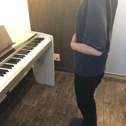 ブラッシングにご用心