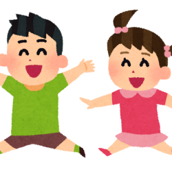 子供でも（弦は）押えられます。