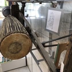楽器博物館行ってきましたので楽器の話を③