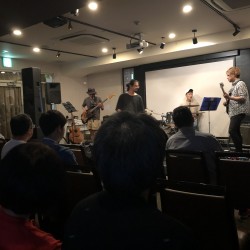 防音床を設置してみた②