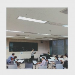 防音床を設置してみた②