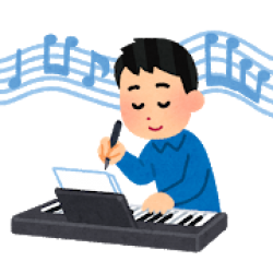 機材トラブル①～電池切れ～