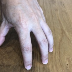 10年ぶりの手紙