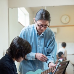 ギターを習い始めたい方へ～準備編：弾きたい曲を考える～