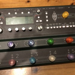 ギタリストに超おすすめ！のkempeを買った話①