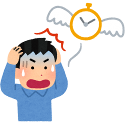 やりたいことがいっぱいあって困っている方～優先順位を決める～
