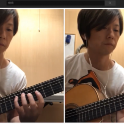 youtube連動企画～お家で練習キャンペーン～１３回目～歌って弾いてみよう～