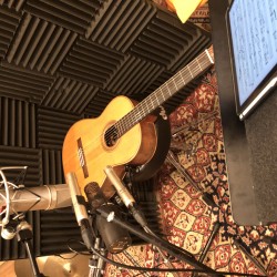 レコーディングしました③～レコーディングにかかる時間～