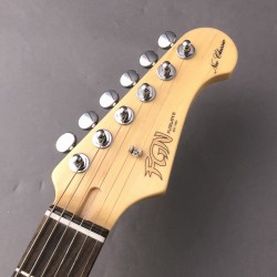 娘のギターを買うことに・・⑥２００８年のフェンダージャパン