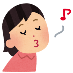 現在進行形の音楽