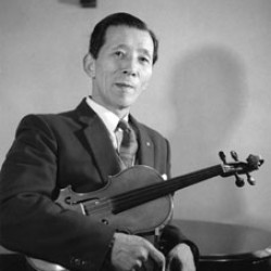 鈴木バイオリンについて。